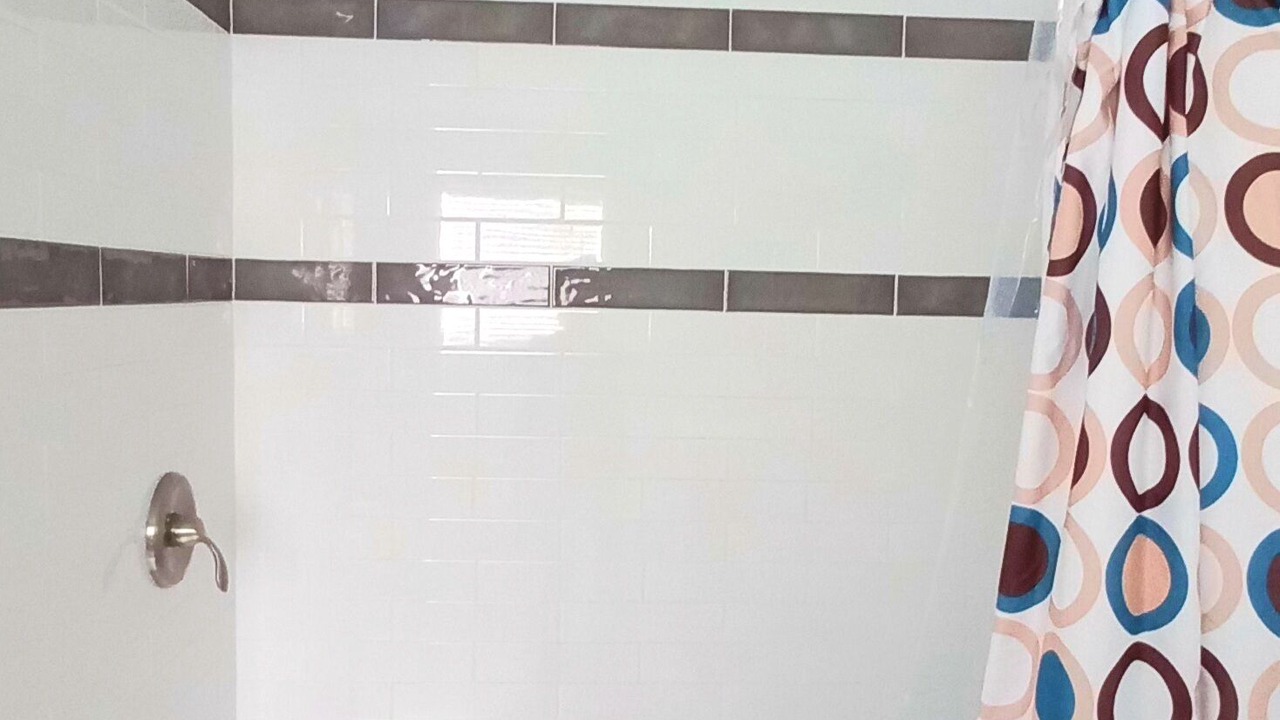 Photo of Bathroom in Wesley Chapel