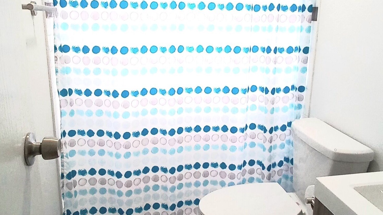 Photo of Bathroom in Wesley Chapel