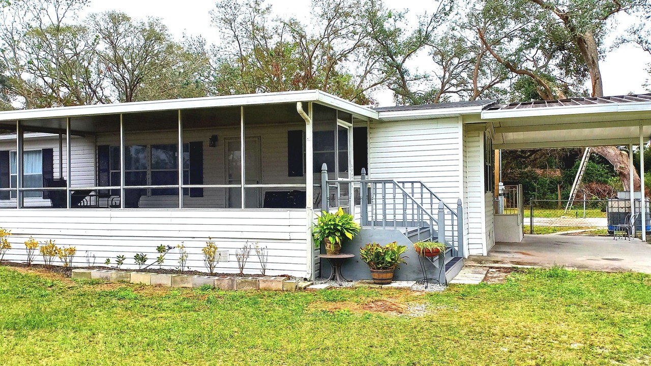 Photo of Outdoor in Wesley Chapel
