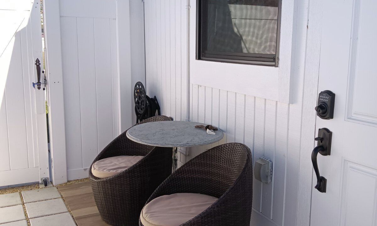 Photo of Patio Balcony in Venice Gardens
