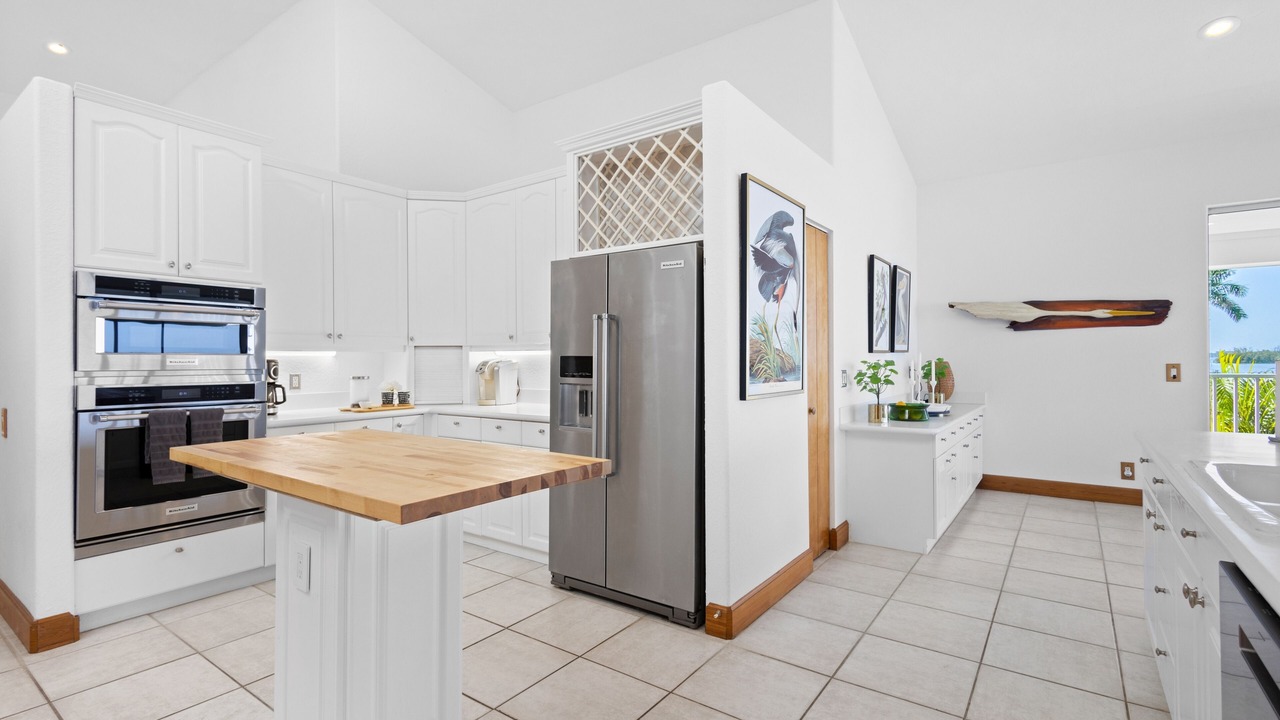 Photo of Kitchen in Bayshore Gardens