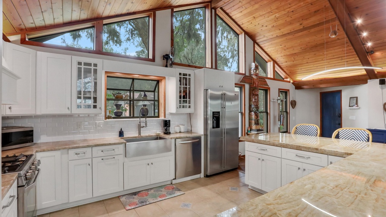 Photo of Kitchen in Fruit Cove