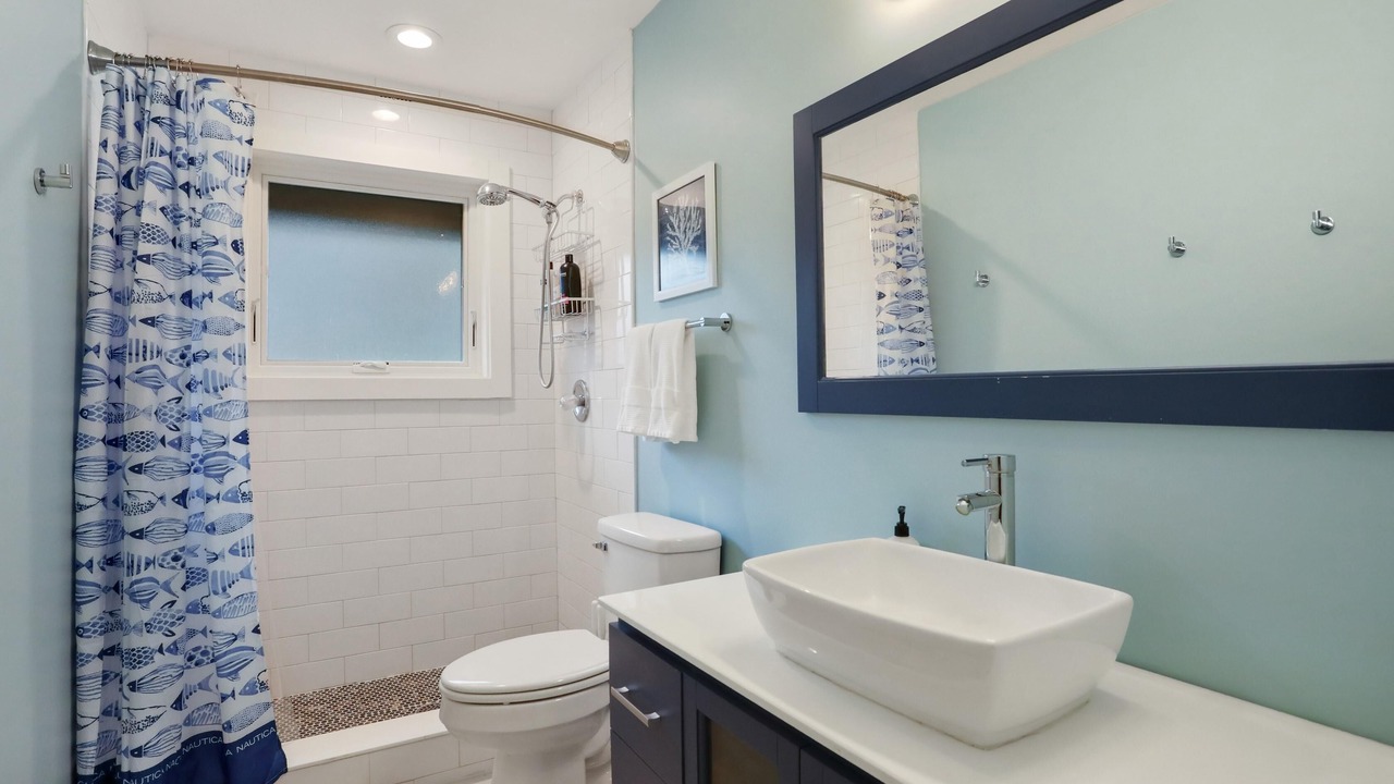 Photo of Bathroom in Fruit Cove