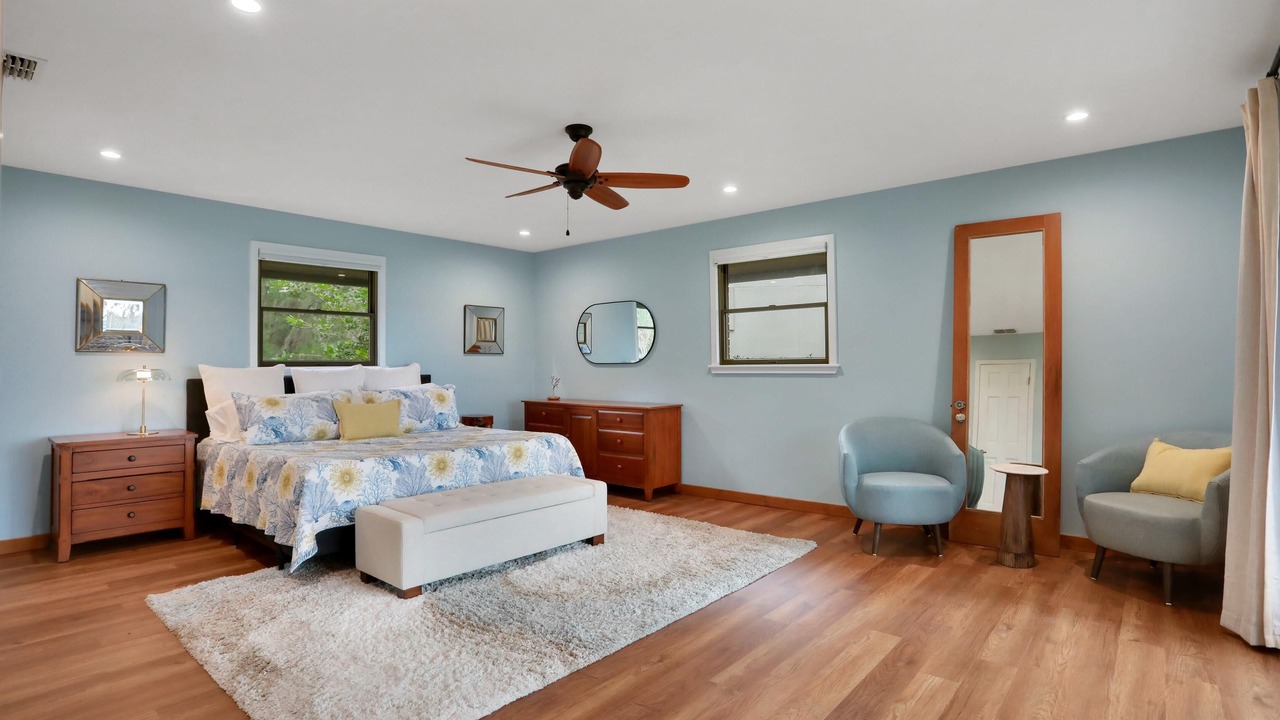 Photo of Bedroom in Fruit Cove