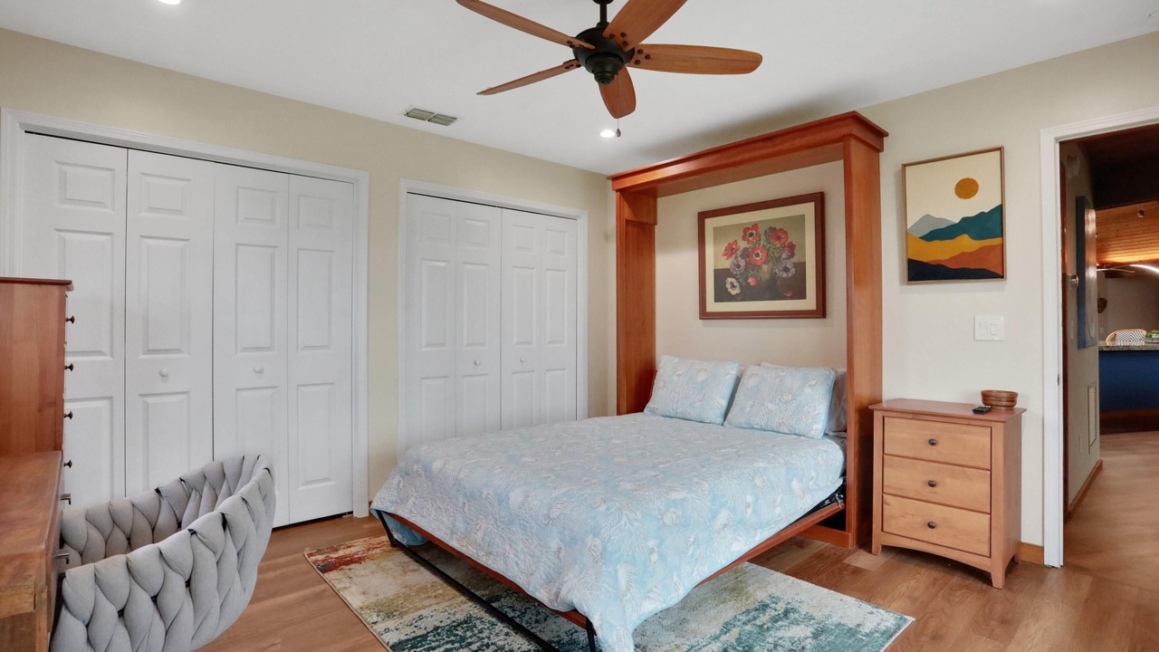 Photo of Bedroom in Fruit Cove