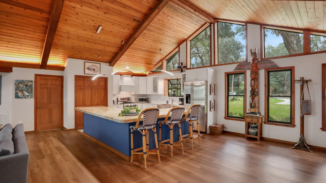 Photo of Kitchen in Fruit Cove