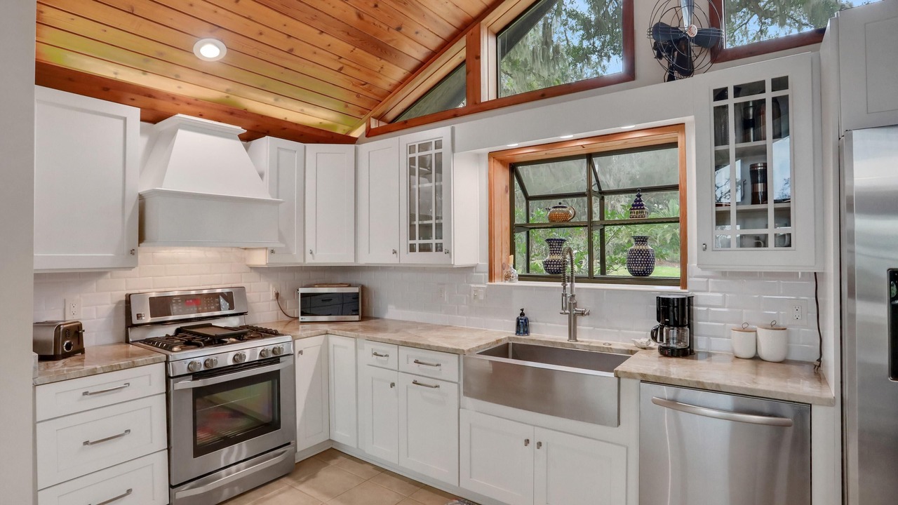 Photo of Kitchen in Fruit Cove