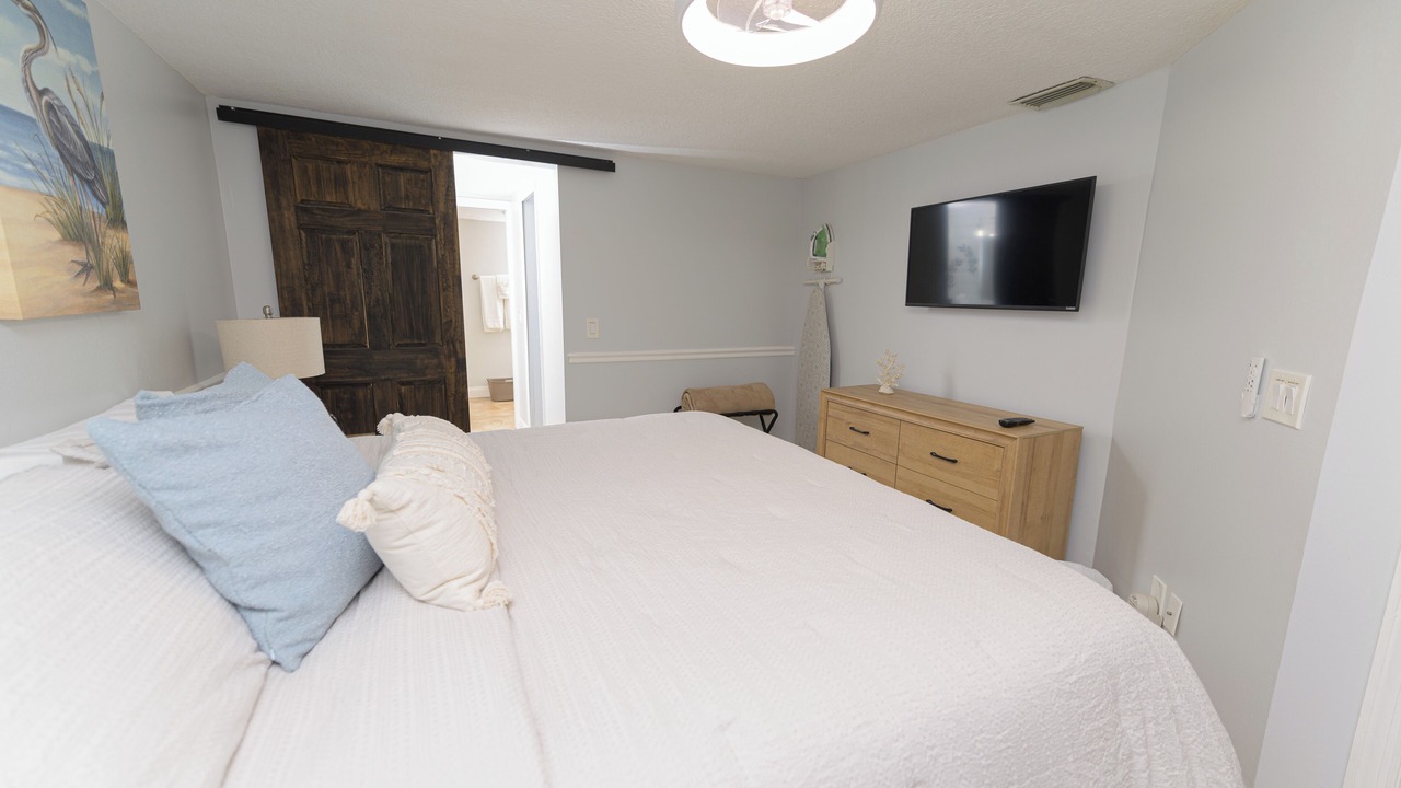 Photo of Bedroom in Chandler Park