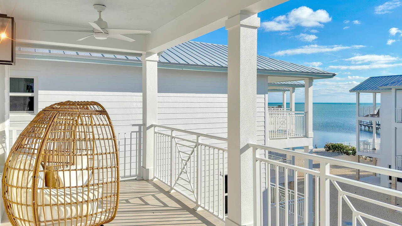 Photo of Patio Balcony in Islamorada