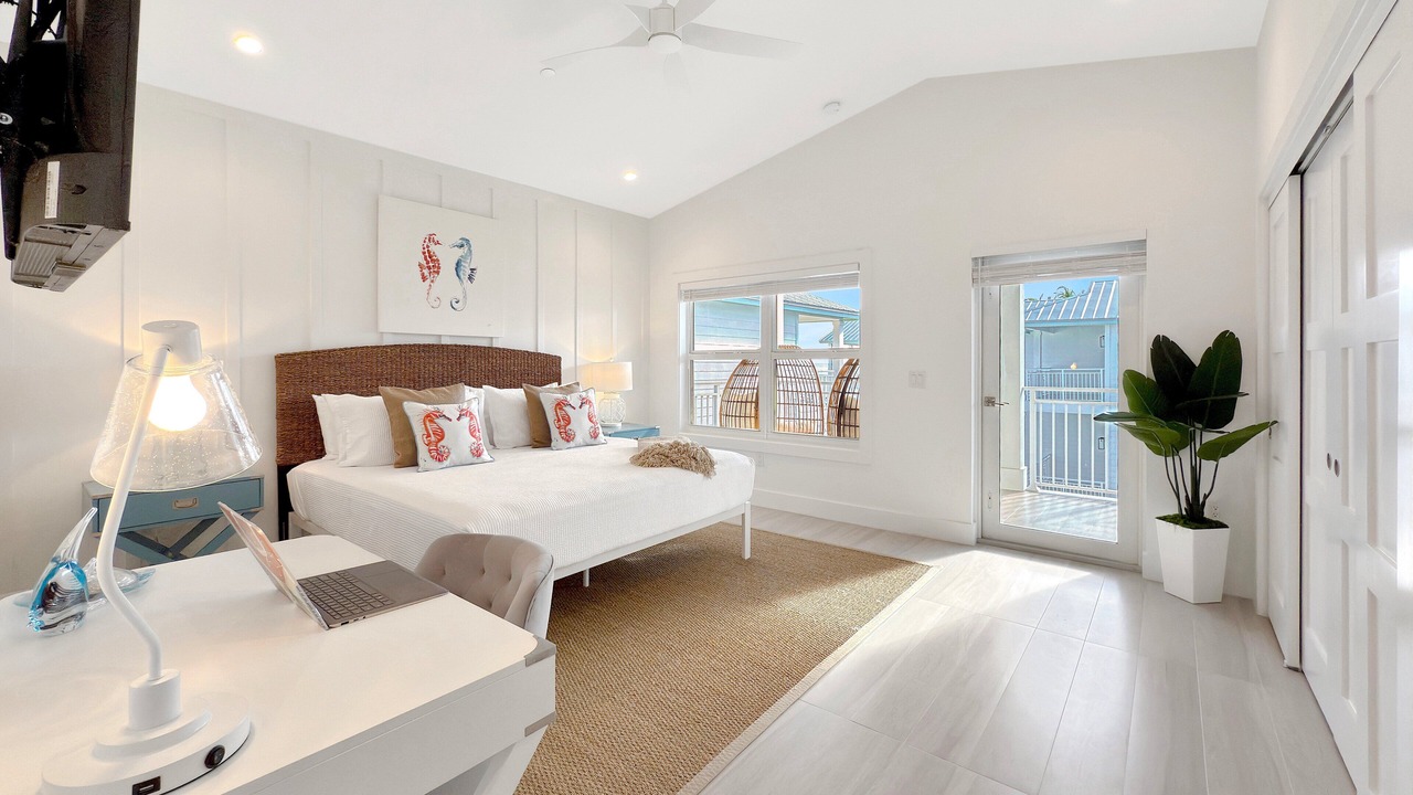 Photo of Patio Balcony in Islamorada
