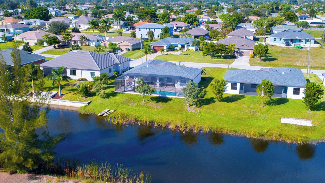 Photo of Outdoor in Pelican