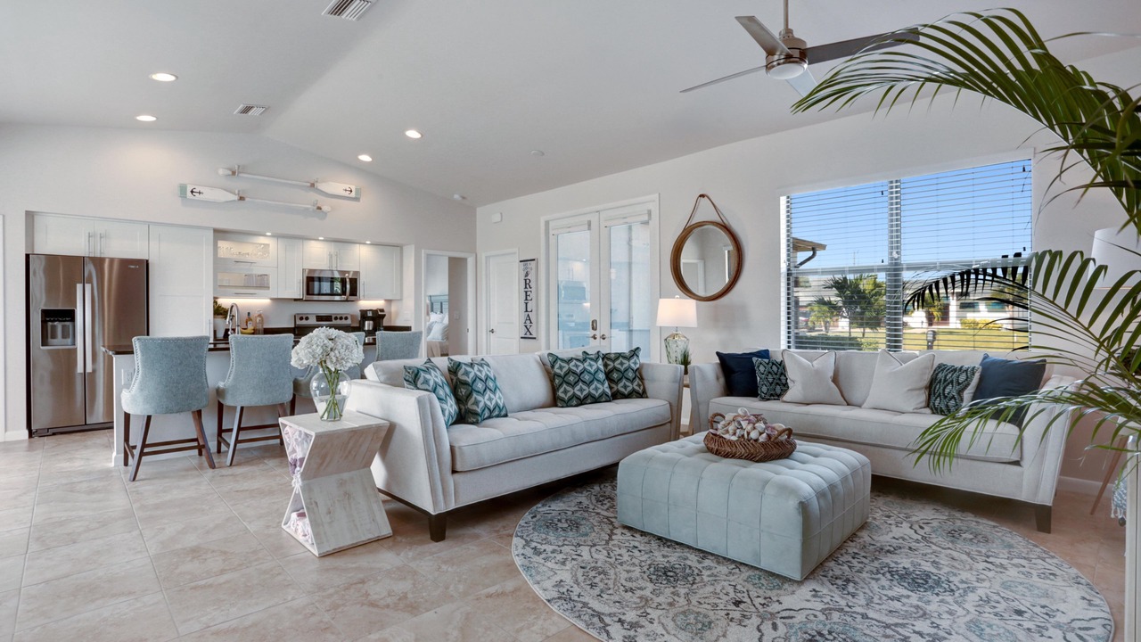 Photo of Livingroom in Pelican