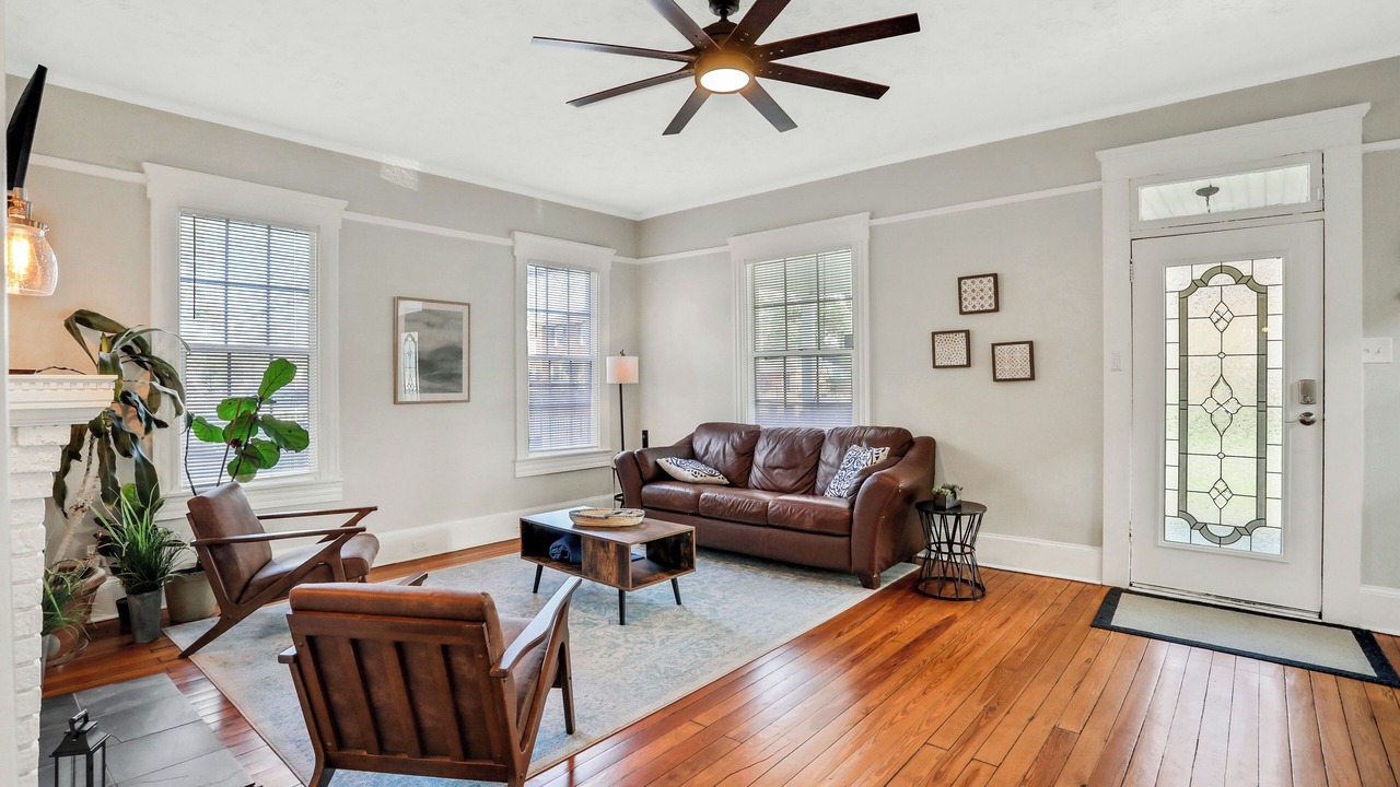 Photo of Livingroom in San Marco