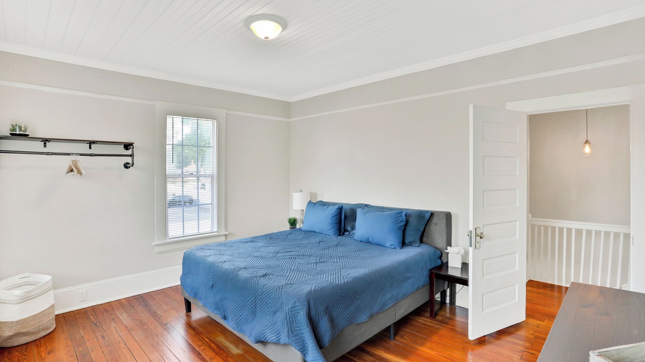 Photo of Bedroom in San Marco
