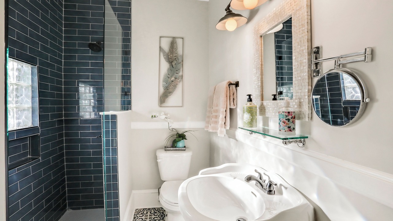 Photo of Bathroom in San Marco
