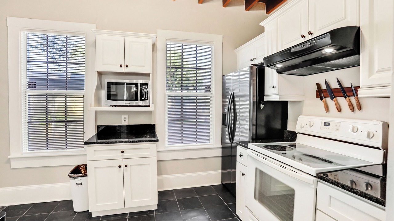 Photo of Kitchen in San Marco