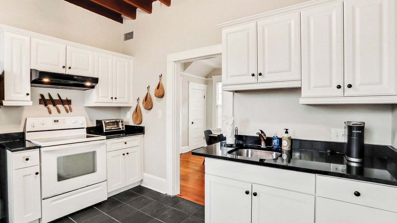 Photo of Kitchen in San Marco