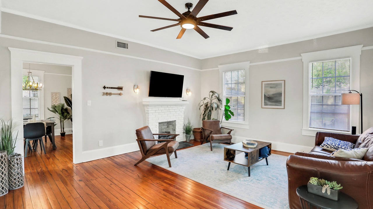 Photo of Livingroom in San Marco