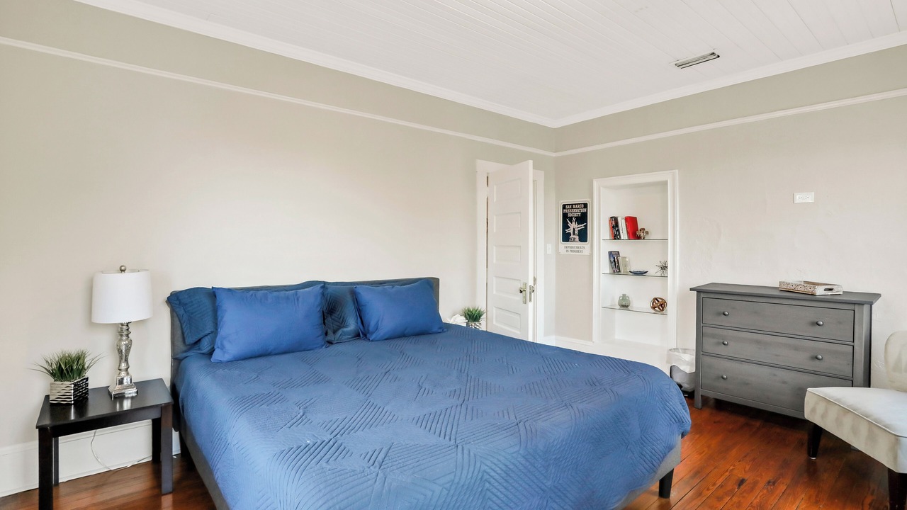 Photo of Bedroom in San Marco