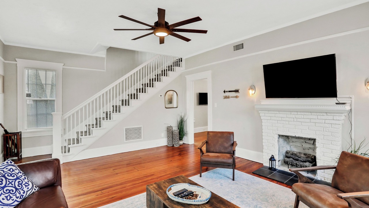 Photo of Livingroom in San Marco