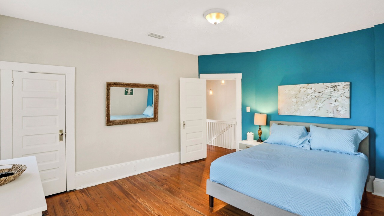 Photo of Bedroom in San Marco