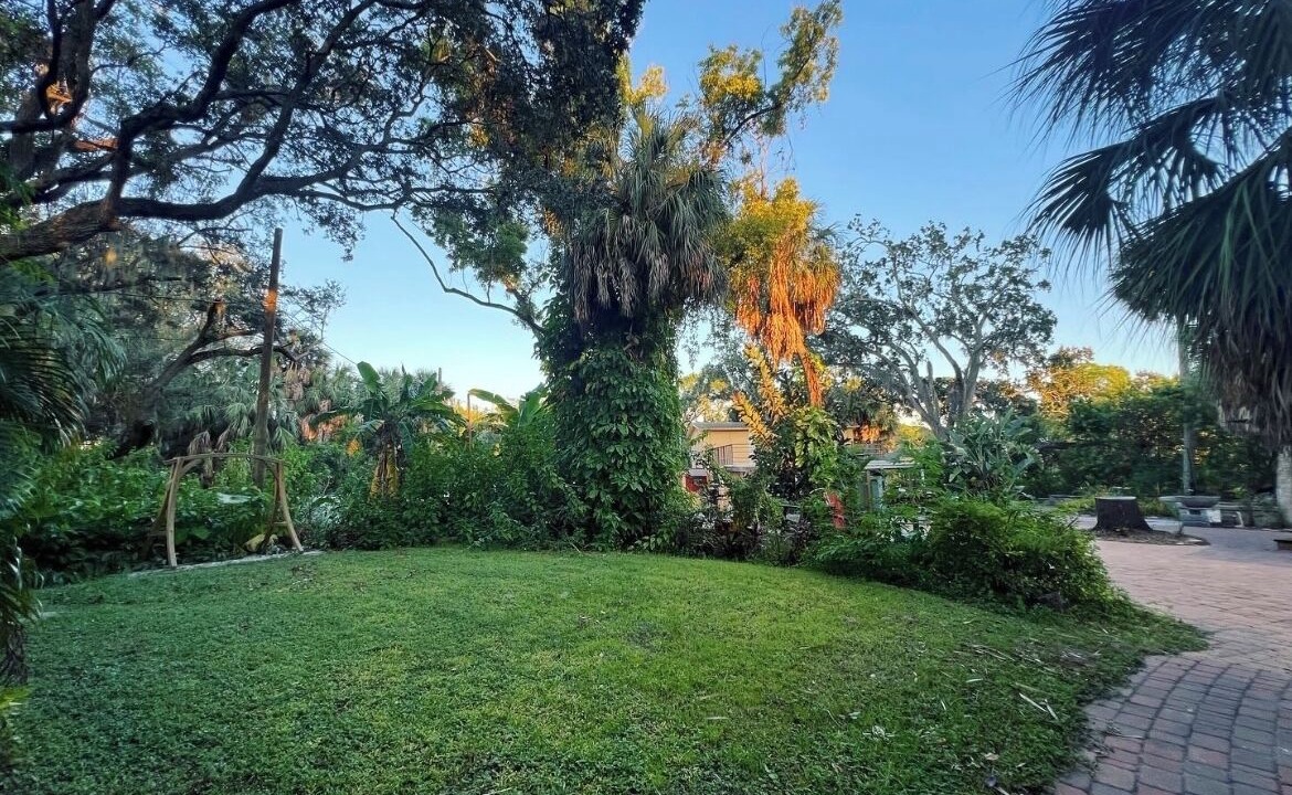 Photo of Outdoor in Town N County Park