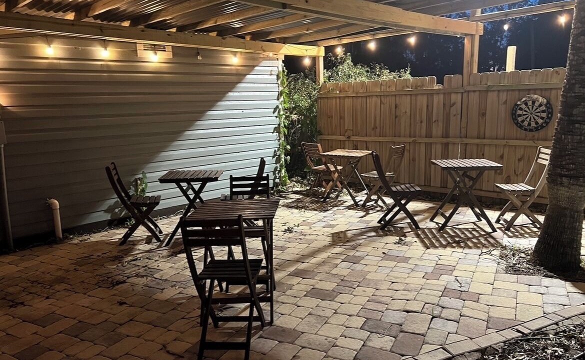 Photo of Outdoor in Town N County Park