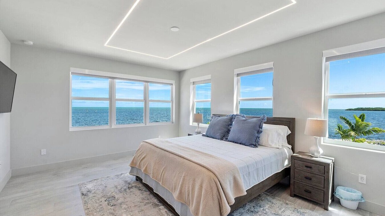 Photo of Bedroom in Tavernier
