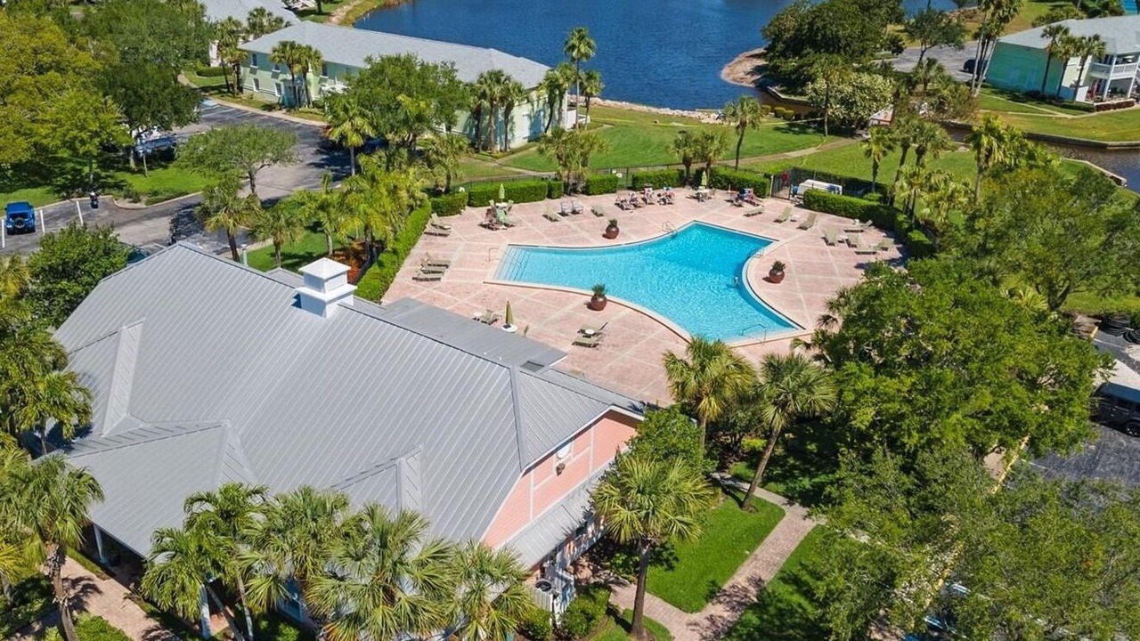 Photo of Outdoor in Coquina Key