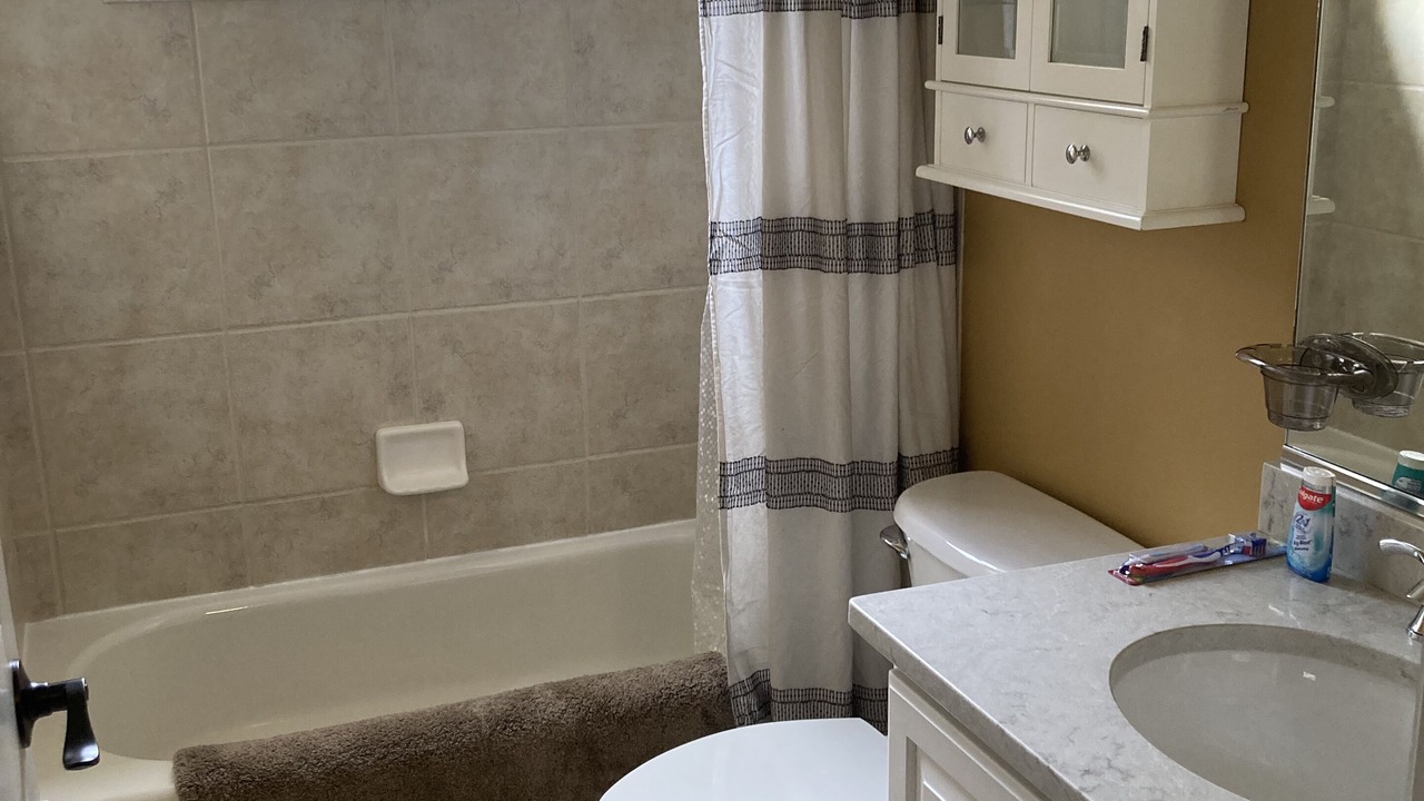 Photo of Bathroom in Greenfield Plantation