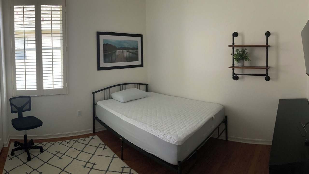Photo of Bedroom in Greenfield Plantation