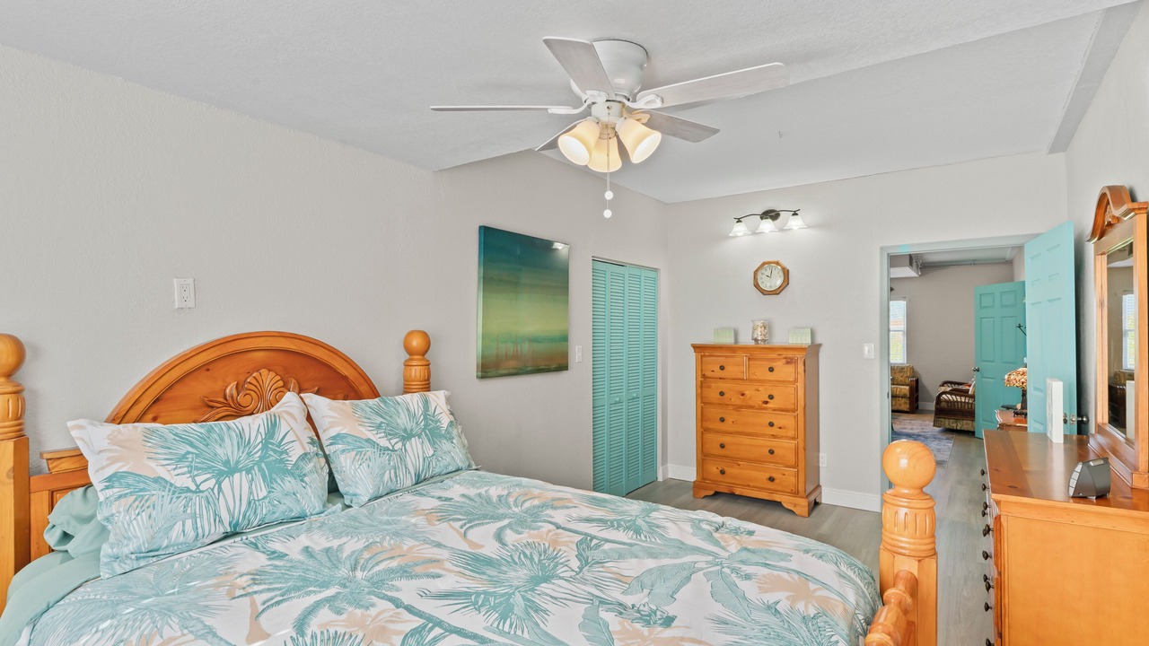 Photo of Bedroom in Hudson
