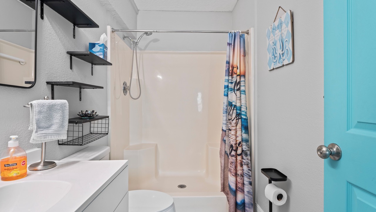 Photo of Bathroom in Hudson