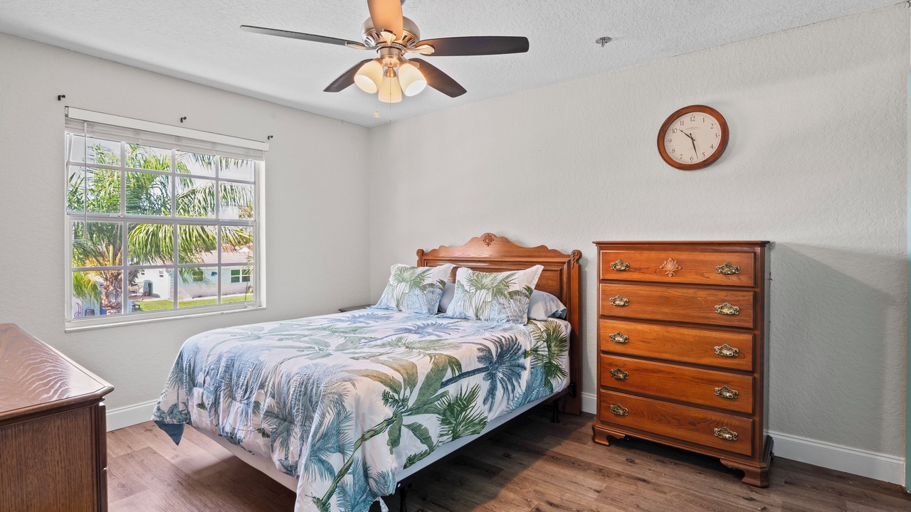 Photo of Bedroom in Hudson