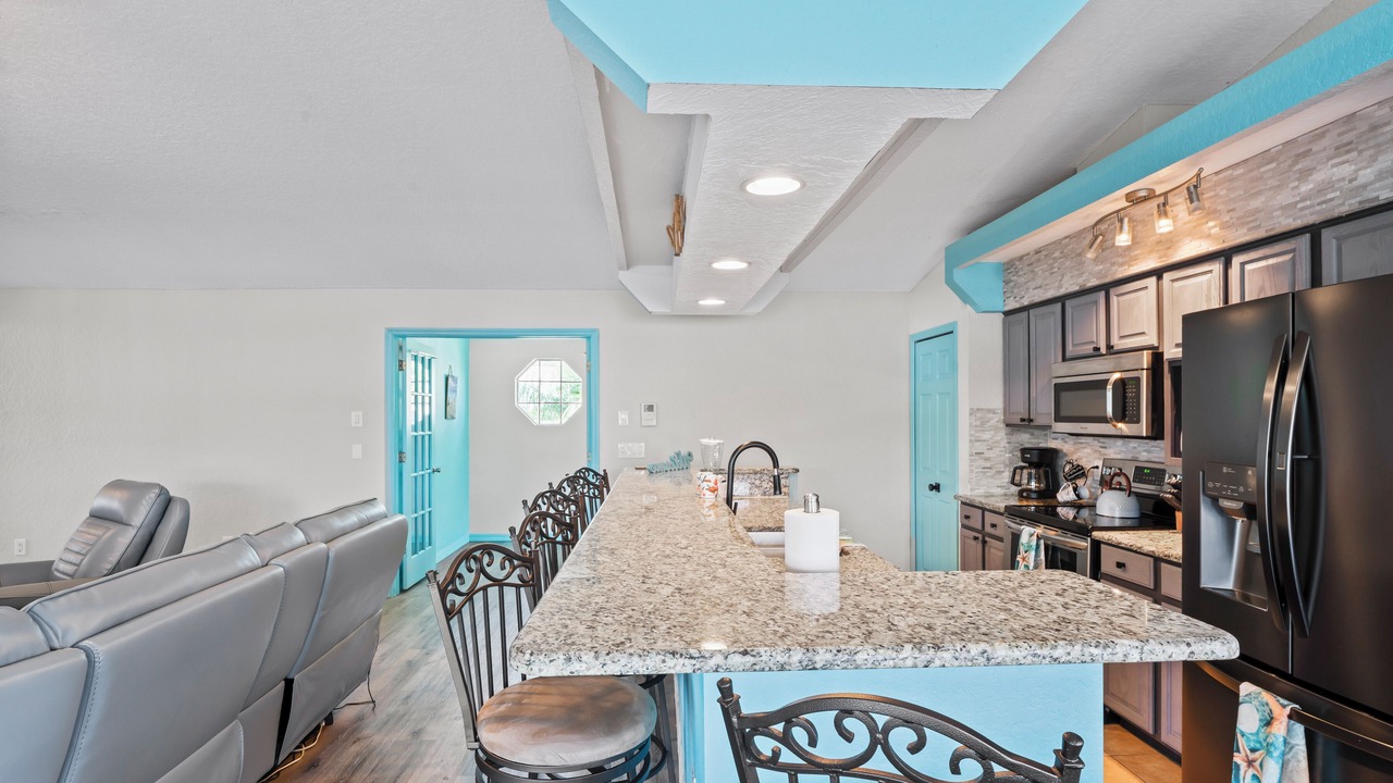 Photo of Kitchen in Hudson