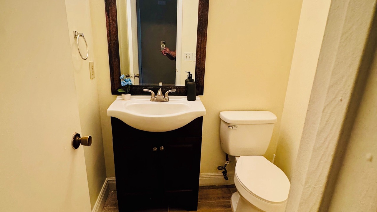 Photo of Bathroom in Southeast Orlando