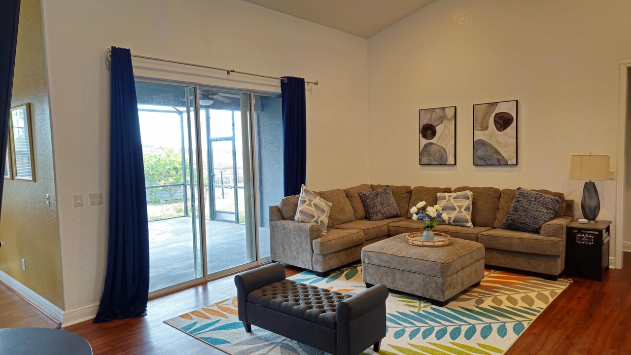 Photo of Livingroom in Ocala