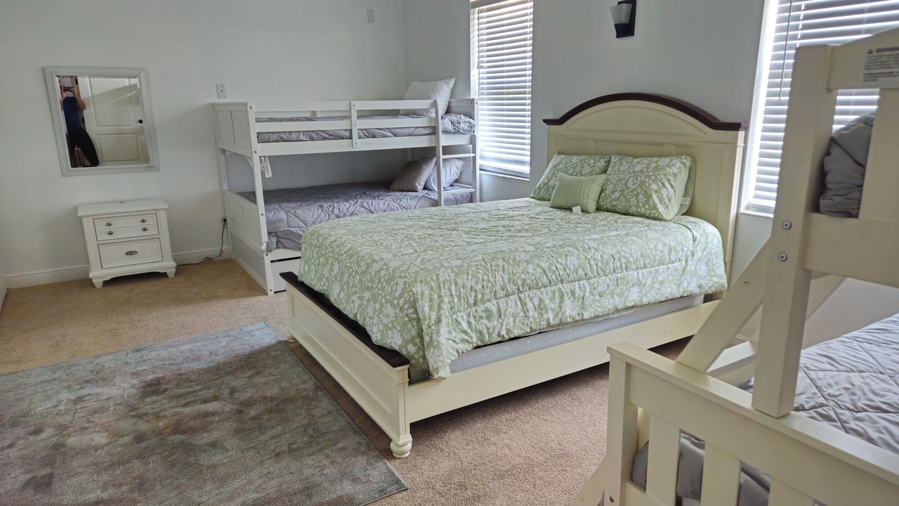 Photo of Bedroom in Ocala