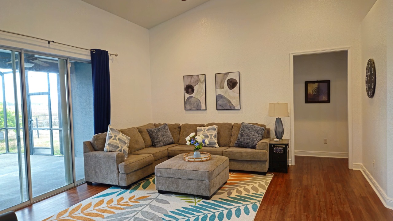 Photo of Livingroom in Ocala
