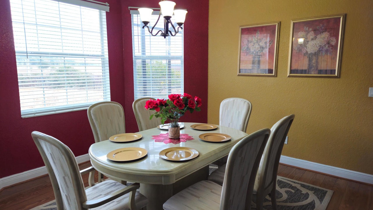 Photo of Livingroom in Ocala