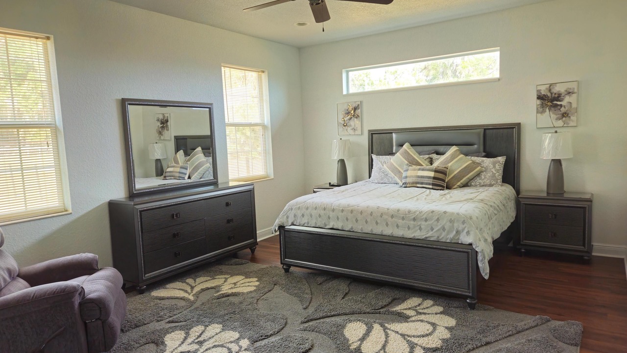 Photo of Bedroom in Ocala
