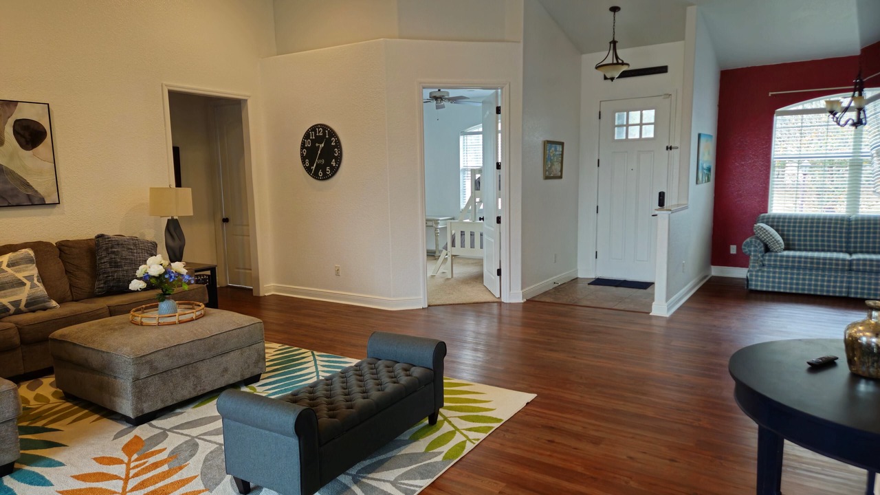 Photo of Bedroom in Ocala
