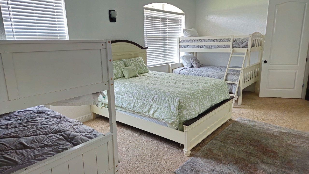 Photo of Bedroom in Ocala
