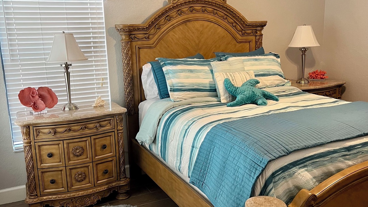 Photo of Bedroom in Bonita Springs