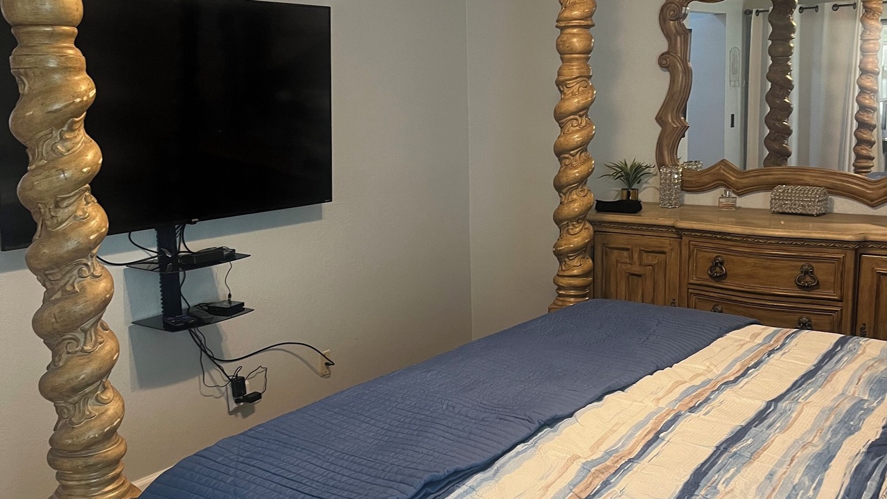 Photo of Bedroom in Bonita Springs