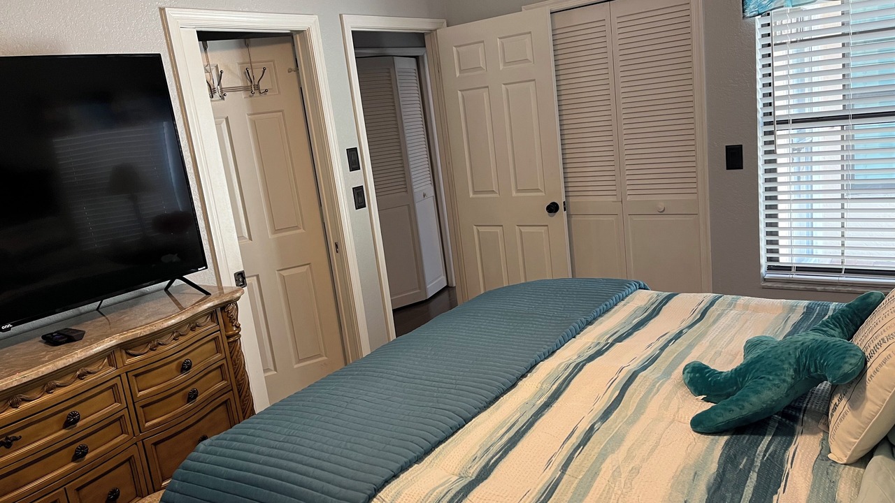 Photo of Bedroom in Bonita Springs