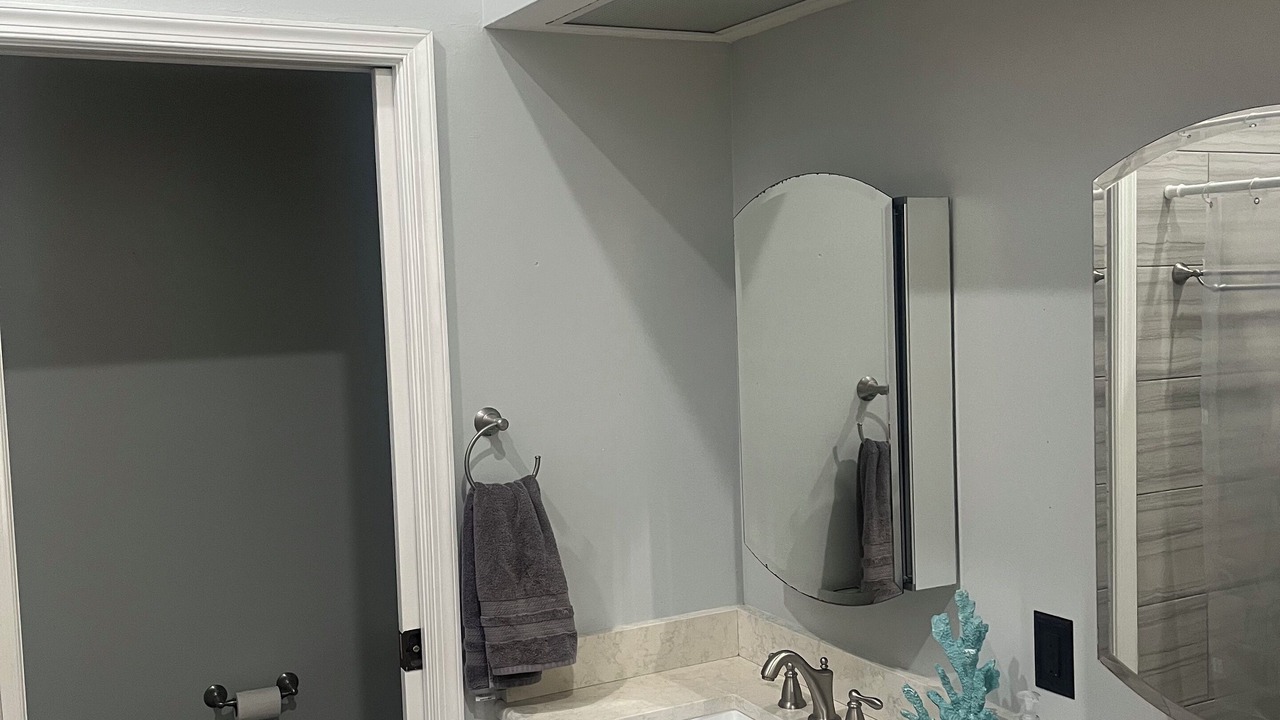 Photo of Bathroom in Bonita Springs