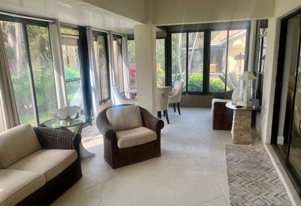 Photo of Livingroom in Bonita Springs