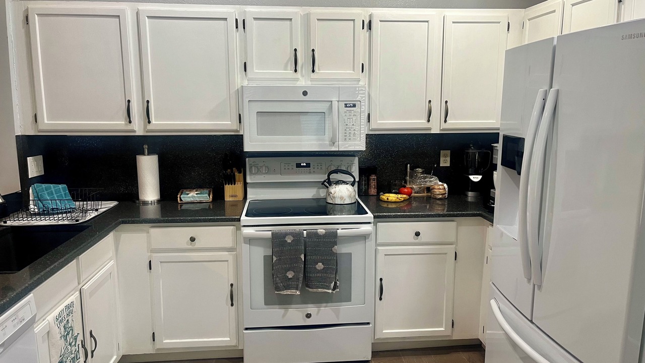 Photo of Kitchen in Bonita Springs