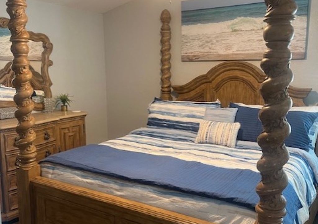 Photo of Bedroom in Bonita Springs